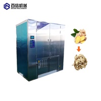 Séchoir alimentaire de haute qualité Prix de la machine Séchoir à fruits Déshydrateur Fraise/Citron/Concombre/Viande Chou Séchoir Machine