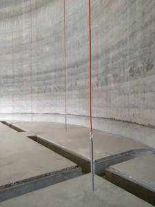 كابل قياس درجة الحرارة الرقمي لنظام مراقبة درجة الحرارة للقمح وفول الصويا في مزرعة مصنع الأعلاف - Product Image 5