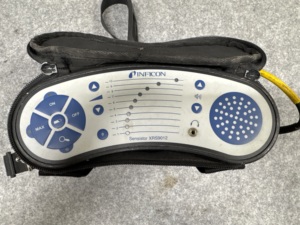 เซ็นเซอร์ตรวจจับการรั่วไหล INFICON 590-971 ของแท้ รุ่นใหม่  590-970 590-972 - Product Image 5