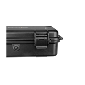 RX-HC2212-BK 액션 카메라 및 전자기기용 소형 하드 케이스 방수, 충격 방지 휴대용 박스 - Product Image 6