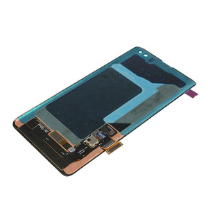 <span class=keywords><strong>S10</strong></span> più Schermo LCD e Digitalizzatore Assembly Parte per <span class=keywords><strong>Samsung</strong></span> <span class=keywords><strong>Galaxy</strong></span> <span class=keywords><strong>S10</strong></span> Più G975 - Product Image 2