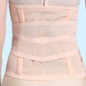 Bande abdominale post-partum C Section, reliure abdominale, ceinture Post-chirurgie, Compression du ventre, ceinture de taille - Product Image 5