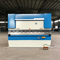 Machine à plier les tôles hydrauliques, épaisseur 3 mm, pour la fabrication de tôles métalliques, livraison directe d'usine