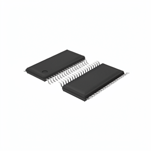 MSP430F2254IDAR Authorized Distributor Embedded 38 TSSOP Electronic Chips Component - Product Image 1
