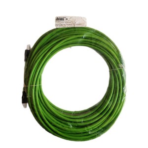 Cable Sensopart Cil4mg/Rj45g-Gs-20M-Pur de 20 Metros para Conexión de Sensor Ethernet - Product Image 5