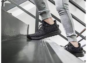 Scarpe da corsa E-TPU personalizzate con suola in gomma <span class=keywords><strong>Ultra</strong></span> leggera antiscivolo scarpe sportive - Product Image 4