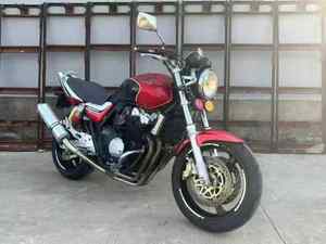 Motos Deportivas <span class=keywords><strong>Honda</strong></span> CB400 Usadas de <span class=keywords><strong>200</strong></span>-400cc, de Gasolina, 4 Cilindros, con Motores sin Escobillas, Refrigeradas por Agua - Product Image 5