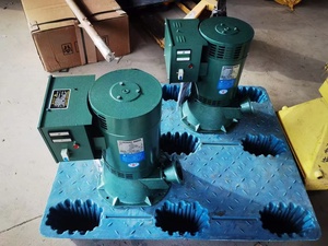 Efficient 5kw Water Hydroelectric <b>Generator</b> 1000w-50kw Hydroelectric <b>Generator</b> 220v 380v Water WP-5000 Hydroelectric <b>Generator</b> - Product Image 4