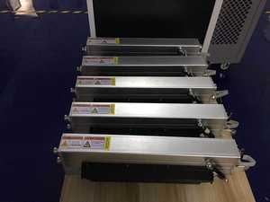 איכות גבוהה flexo rotogravure מערכת עירוב עם רכיבי ליבה plc עבור התקנת דפוס מיוצר בסין - Product Image 4