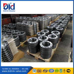 Didlink phù hợp Neo 304 thép không gỉ kết nối dưới đây bù En 1092-1:2007 trượt trên mặt bích PN6-PN40 - Product Image 5