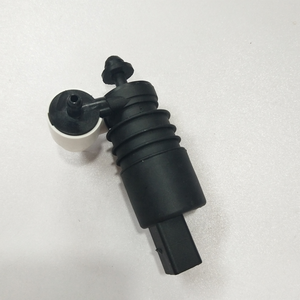 67127388349 <span class=keywords><strong>Lave</strong></span>-<span class=keywords><strong>glace</strong></span> haute pression à double <span class=keywords><strong>pompe</strong></span> pour <span class=keywords><strong>BMW</strong></span> - Product Image 4