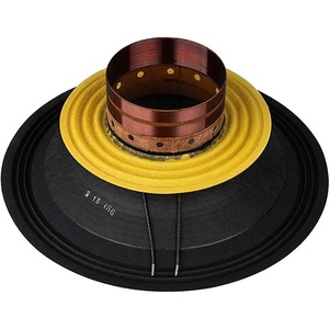 Altoparlante Midbass Champion 1500W 10 Pollici, Qualità Audio Premium, Altoparlanti per Portiere Auto o Camion, Sistema Audio Stereo - Boom Boom - Product Image 6
