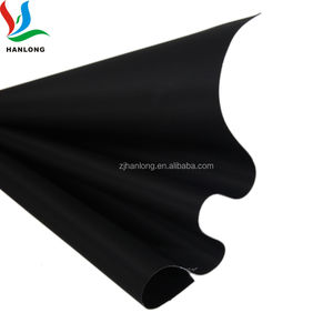 कार टेंट उद्योग के लिए उच्च गुणवत्ता वाले pvc टार्पॉलिन रंगीन वाटरप्रूफ और लौ मंडन शीट उद्योग के लिए बुना हुआ लेपित पैटर्न - Product Image 2