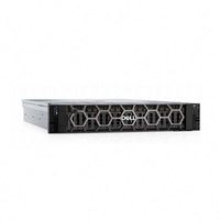 Server AMD R7615 dengan AMD EPYC 9634 16SFF, Drive SSD SAS/SATA 1.92TB, Daya 1400W, Server Rak 2U, Stok 32GB