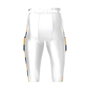 Pantalones de Fútbol Americano Personalizados con Impresión por Transferencia de Calor, Cómodos para Entrenamiento, en Diferentes Tallas y Colores - Product Image 3