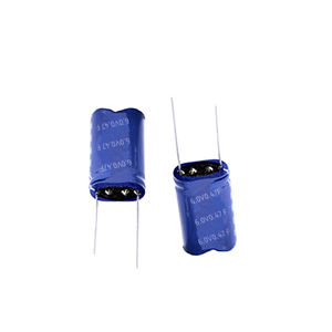 barato condensador -