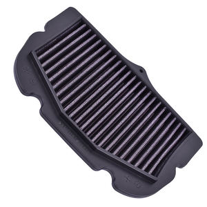 เครื่องกรองอากาศรถจักรยานยนต์สำหรับ Suzuki GSXR1300R <span class=keywords><strong>Hayabusa</strong></span> GSXR1300 <span class=keywords><strong>GSX</strong></span> <span class=keywords><strong>1300R</strong></span> 2008-2019 - Product Image 5
