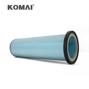 Cartucho de Filtro de Aire KOMAI AF25271 A222100000209 SA 18065 1109C15010 81A0082 para 200-3 200LC 220LC CLG230 - Product Image 3