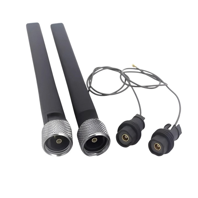 T50 T40 T20 T25 Agricultural UAV Remote Control GPS Antenna for Agriculture Drone ABS Material