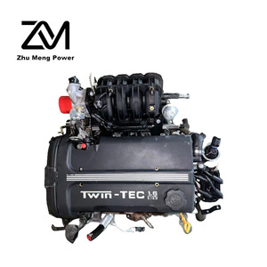 Motor F16D3 1.6L de 4 Cilindros en Línea, Naturalmente Aspirado, Nuevo y Usado, para GM Buick Excelle <span class=keywords><strong>Chevrolet</strong></span> <span class=keywords><strong>Aveo</strong></span> - Product Image 3