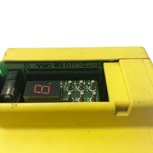 A06B-6066-H006 FANUC Cnc Nuevo Amplificador Original - Product Image 3