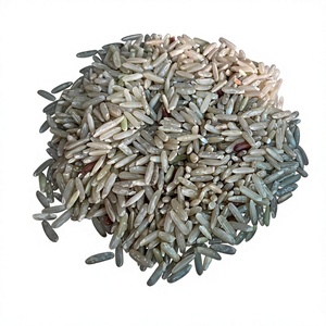ข้าวกล้องเพื่อสุขภาพ เมล็ดยาว แห้ง ซันไรส์ อินส์ แอลดีที (ขอบคุณ) - Product Image 2