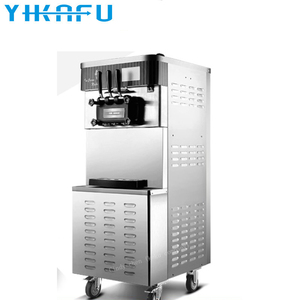 Quality Guaranteed Full Stainless Steel Lower Noise Soft <b>Ice</b> <b>Machine</b> Price Soft <b>Ice</b> <b>Machine</b> Price - Product Image 3