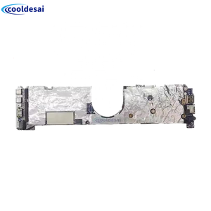 EDB41 LA-G441P สำหรับเดลล์ ละติจูด 7400 <span class=keywords><strong>2</strong></span>-อิน-1 แล็ปท็อปเมนบอร์ด i5/i7-8th CPU 8G/16G <span class=keywords><strong>DDR</strong></span> CN-05615V,JDYCW,319GT,54PCJ,R5P25,VM0F7 - Product Image 3