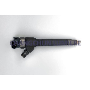 Nuova condizione ugello iniettore carburante Diesel per Jeep Grand Cherokee WK 4x4 Lancia <span class=keywords><strong>Thema</strong></span> 3.0T 0445110430 46328576 68148332AA - Product Image 2