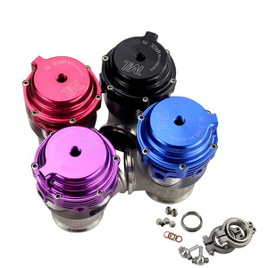 Válvula de Descarga TAL MVS-A de 38 mm, Válvula Universal de Alivio de Presión de Turbo para Mejora de Automóviles - Product Image 1