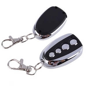 HCS301 Control remoto inalámbrico <span class=keywords><strong>433Mhz</strong></span> Código rodante para abridor de puerta de garaje 315MHz/433,92 MHz Frecuencia - Product Image 1