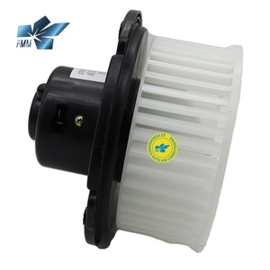 Motor de Ventilador de Calefacción de 24 Voltios 8972119540 897229-613-1 502725-0704 para ISUZU NPR 66 - Product Image 5