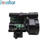 Télémètre laser léger HD-800Yards, télescope multi-modes 8X, facile à transporter pour les voyages en plein air, la randonnée et le camping