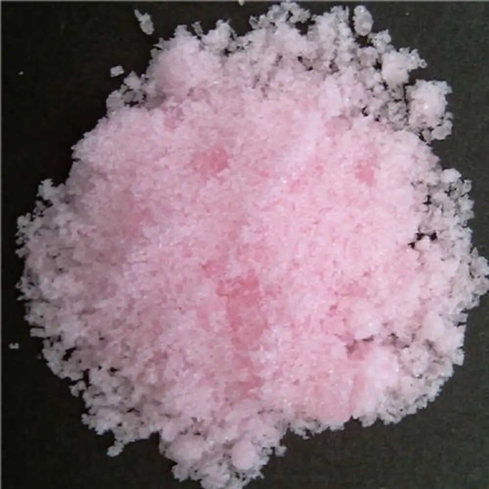 High Purity Rare Earth Material Er2O3 Powder Price Erbium Oxide