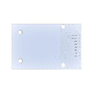 Clrc663 rc663 ban phát triển giao thức đầy đủ NFC đọc thẻ mô-đun thẻ IC đọc và viết cảm ứng tần số vô tuyến RFID - Product Image 6