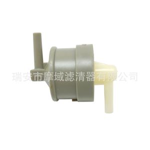 Filtro de aceite hidráulico Tca18710 para cortadoras de césped John Deere tamaño estándar con anillo de sellado - Product Image 5