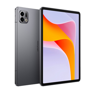 แท็บเล็ต Ulefone Tab A12 Pro หน้าจอ 12.2 นิ้ว ความละเอียด 2.4K กล้องหลัง 13MP กล้องหน้า 5MP แบตเตอรี่ 9000mAh หน่วยความจำ 8+128GB ระบบปฏิบัติการ Android 16 Octa-core - Product Image 3