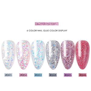 Gel acrílico líquido rápido para <span class=keywords><strong>uñas</strong></span>, productos profesionales para manicura, gran oferta, <span class=keywords><strong>2022</strong></span> - Product Image 4