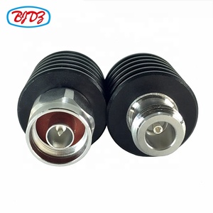 Atenuador fijo Rf de suministro de <span class=keywords><strong>f</strong></span>ábrica, conector macho tipo Rf N de 50Ohm, 10W, a hembra tipo N, atenuador de 10dB, 20dB, 30dB, disponible - Product Image 3