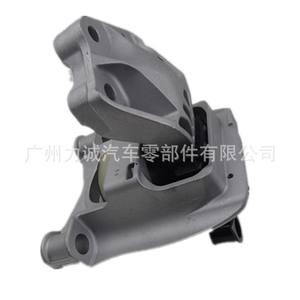 Support moteur droit en caoutchouc pour Ford EcoSport 1.5 (2018) – Références GN1Z6038D, GN116F012BC – Compatible modèle Escape - Product Image 4