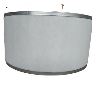 Filtre à air compatible et pièces détachées pour compresseur d'air MANNY CR102152 - Product Image 1