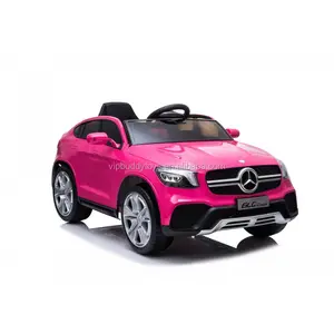Mercedes GLC Enfant Électrique – Toys Motor