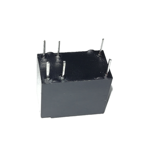 Hfd23 012-1zs nhỏ 12 Volt Micro Rơ Le 100% ban đầu tín hiệu chuyển tiếp hongfa - Product Image 6