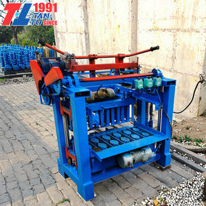 Usine de fabrication de béton préfabriqué en Chine / Machine à dalles alvéolaires - Product Image 4