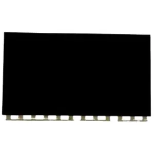 Reposição do painel do monitor de TV LCD HV550QUB-N5A 60 Hz para reparo de tela LCD de 55" 4K