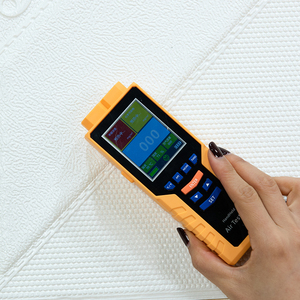 Moderno impermeable blanco autoadhesivo XPE espuma piedra texturizada <span class=keywords><strong>ladrillo</strong></span> imitado 3D <span class=keywords><strong>paneles</strong></span> de pared (Peel-and-Stick) para la decoración de la pared - Product Image 3