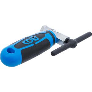 Herramienta de remache de cadena BGS para cadenas de 7 a 12 velocidades - Product Image 2