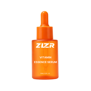 เซรั่มบำรุงผิวหน้าสูตรธรรมชาติออร์แกนิค ผลิตภายใต้แบรนด์ของลูกค้า (OEM)  ผสมทรานเน็กซามิก แอซิด ชาเขียว วิตามินบี5 ช่วยลดเลือนริ้วรอยและปรับผิวให้กระจ่างใส - Product Image 1