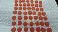 HC Gummies BBL les plus vendus – Complément à base de plantes naturel pour l'amélioration des courbes chez l'adulte, sans hormones, pour la croissance mammaire et la beauté