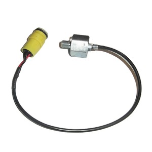 Capteur de détonation Mitsubishi OE E1T25171A 1864073G00 E001T25171A Pièce de rechange SJQ-4027 - Product Image 1